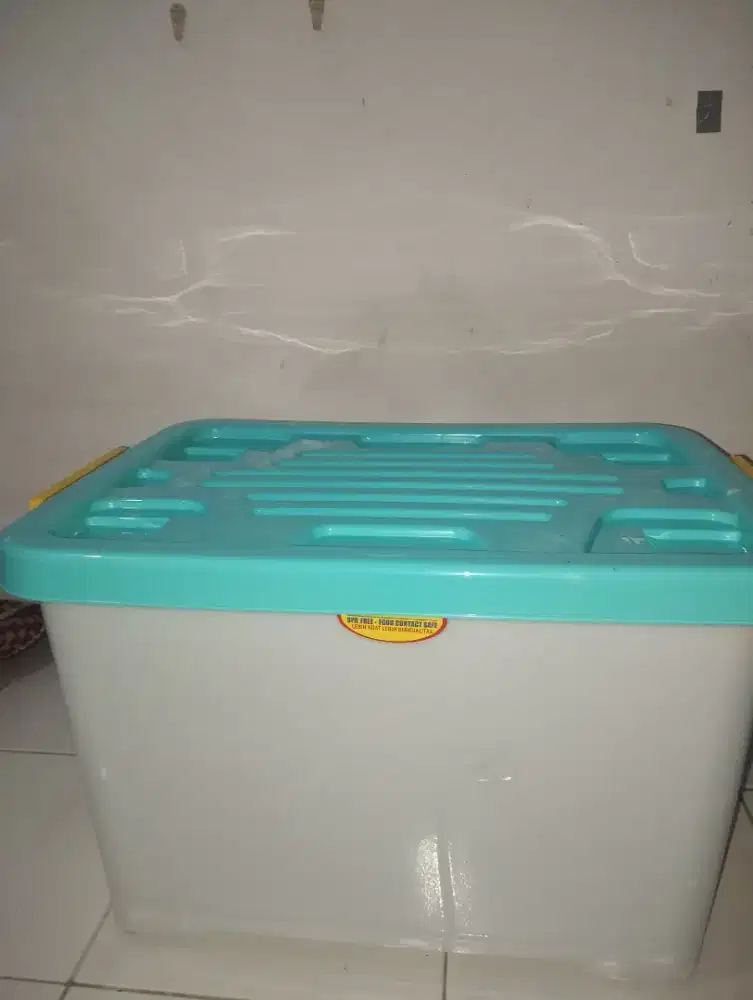 Kontainer shinpo real CB 70