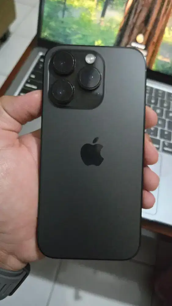 Iphone 14 Pro 128 GB