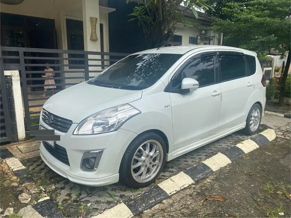 For Sale Suzuki Ertiga