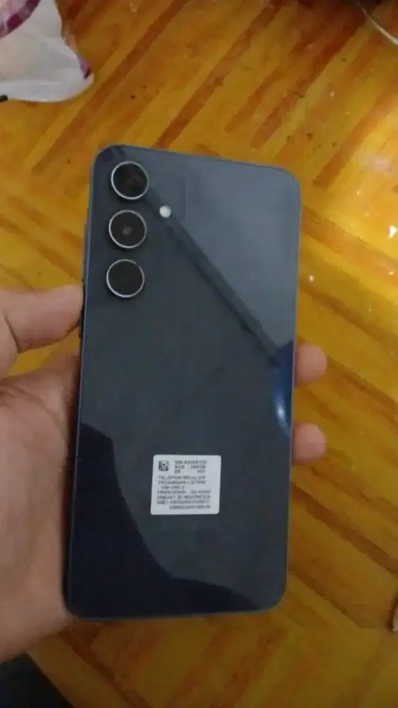 HP SAMSUNG A55 8/256