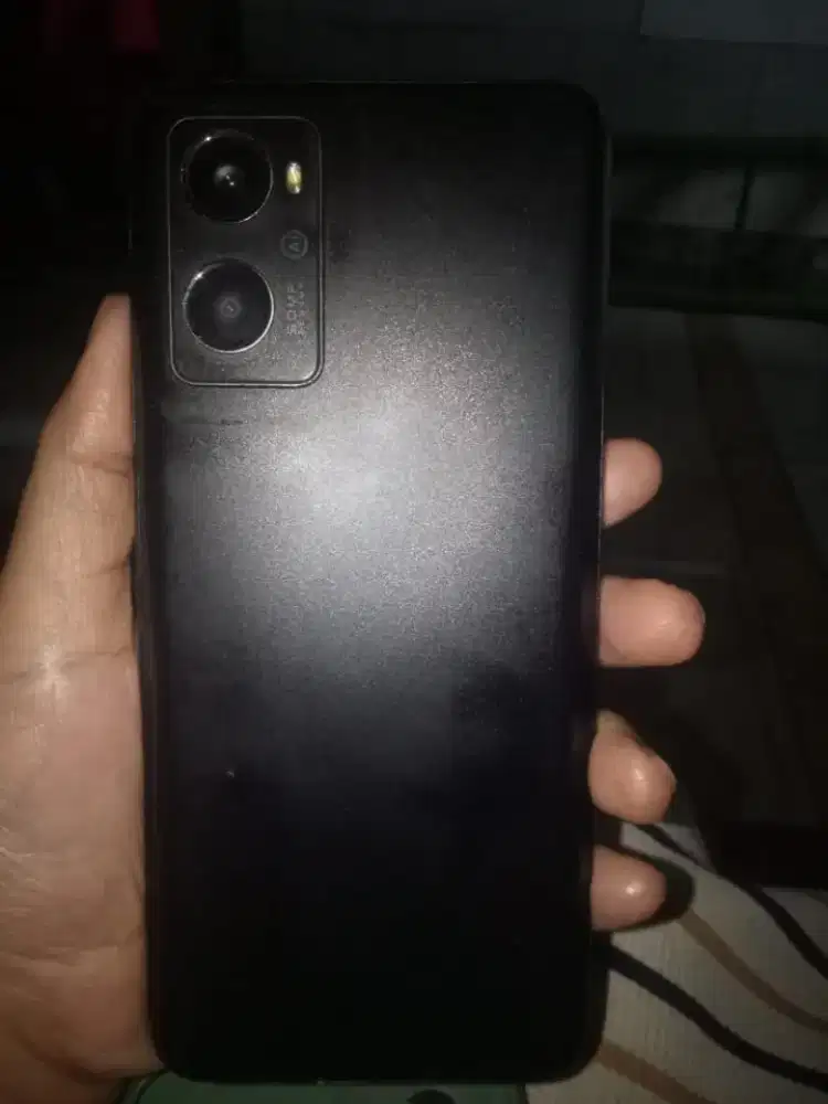 Hp Oppo a96 Ram 8/256