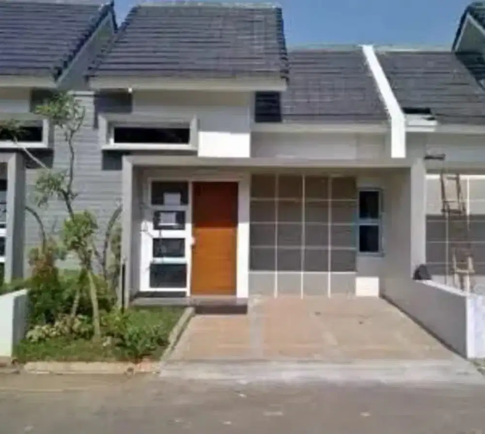 Dikontrakan Rumah Pribadi 21 jt/tahun