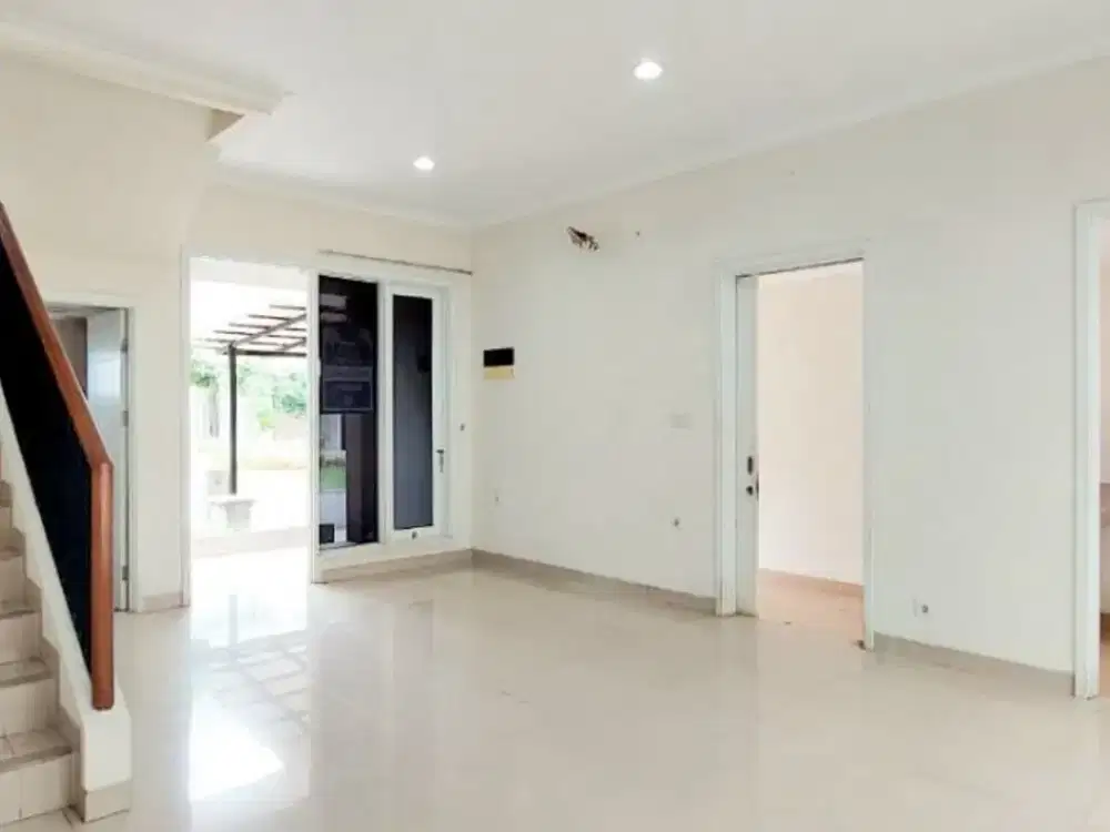 Vivaldi Symphonia Summarecon Serpong Gading Serpong Murah