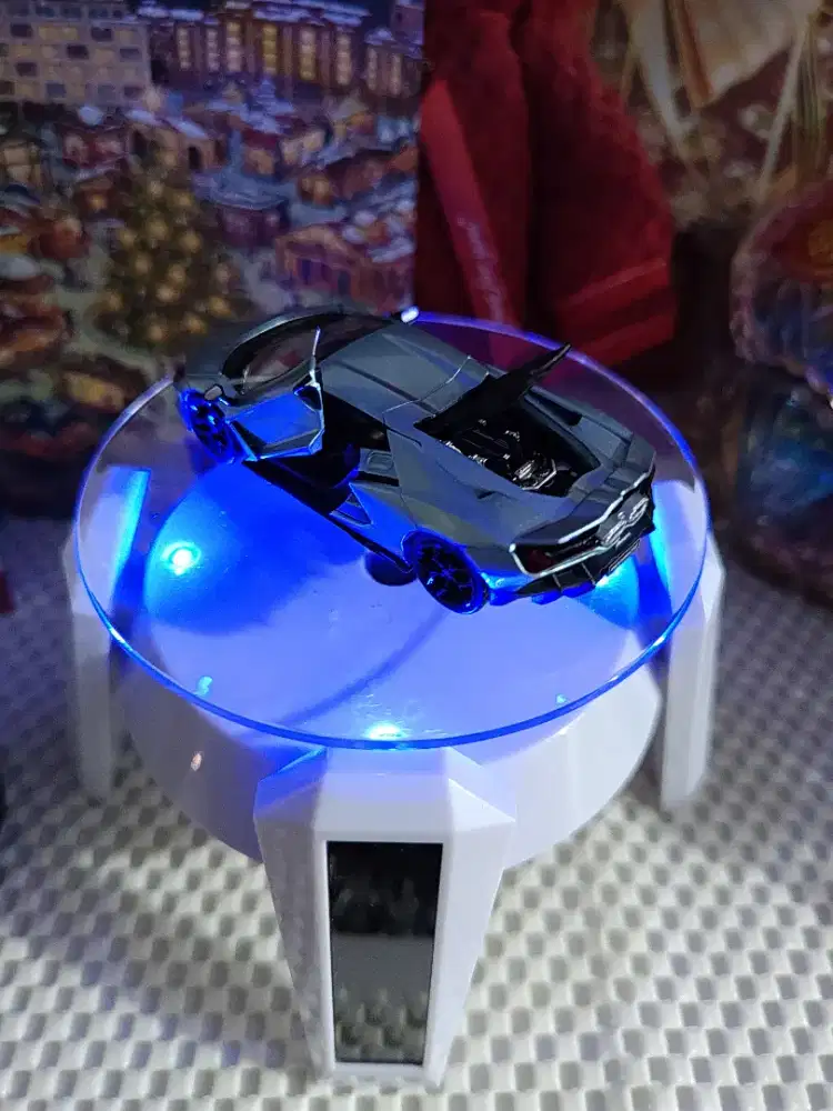 Hunghing Revuelto special edition