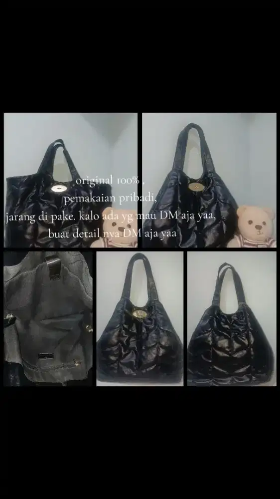 PL cakep good kondisi