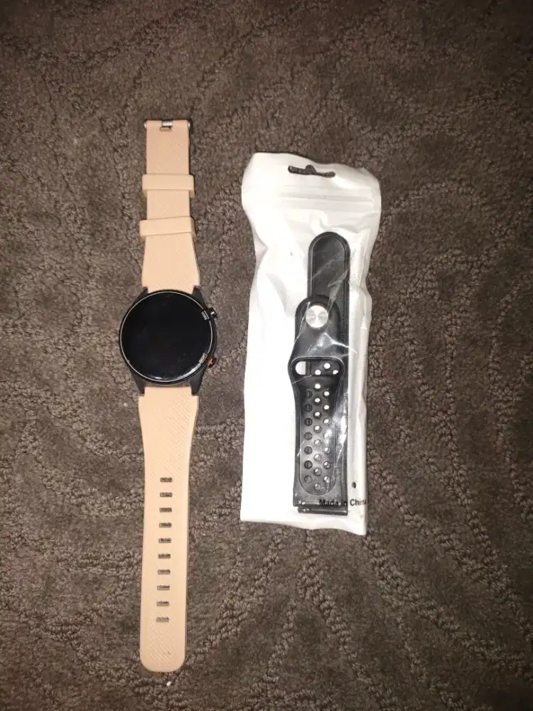 Xiomi mi watch color sport