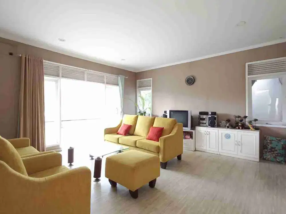 Rumah Wangsakerta Kota Baru Parahyangan