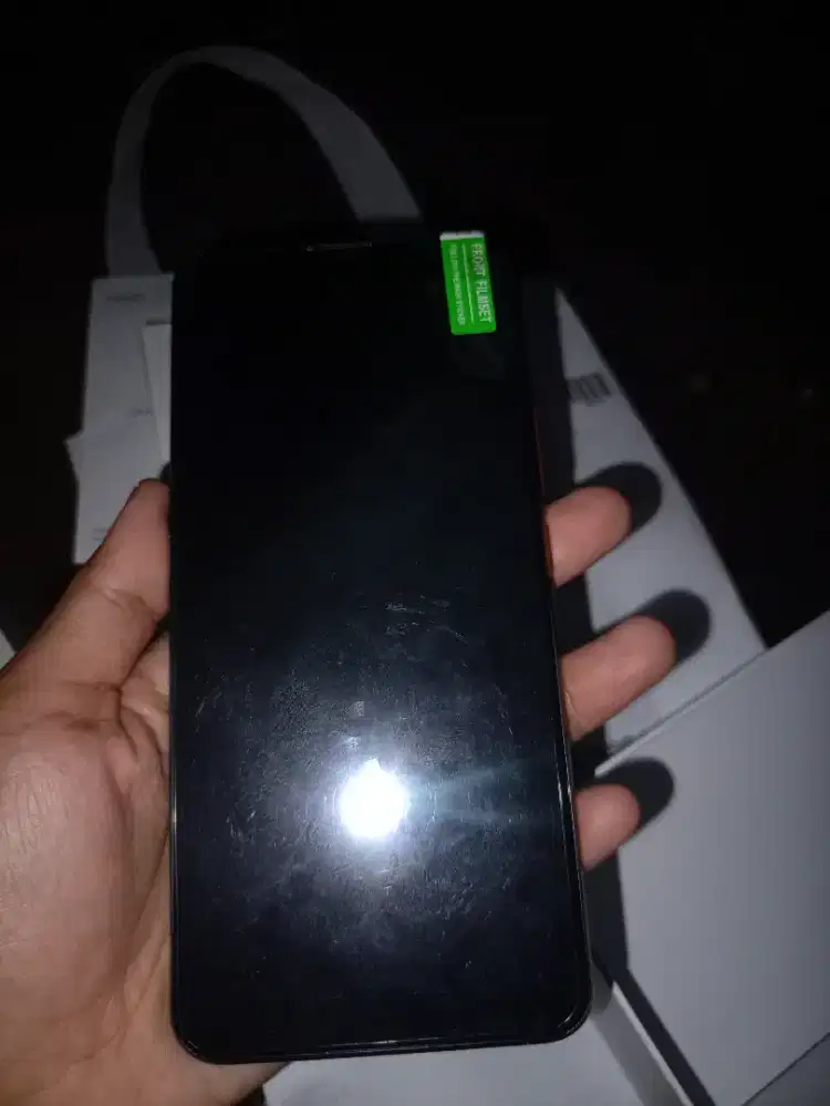 Dijual hp Vivo v15 BU GAES