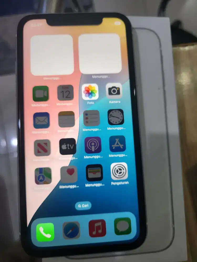 I Phone 11 64gb all operator mulus