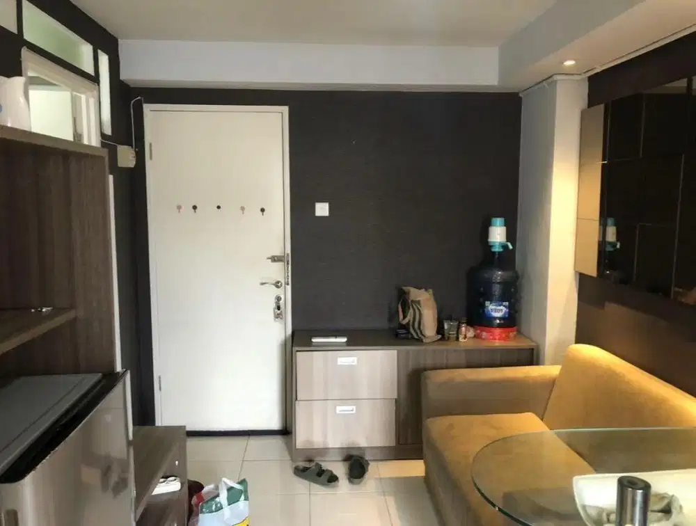 Disewakan: Kalibata City