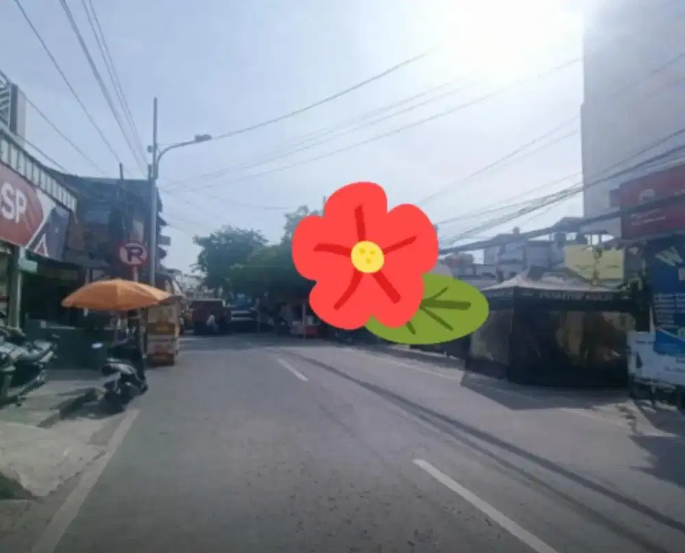 Dijual Gudang Pademangan