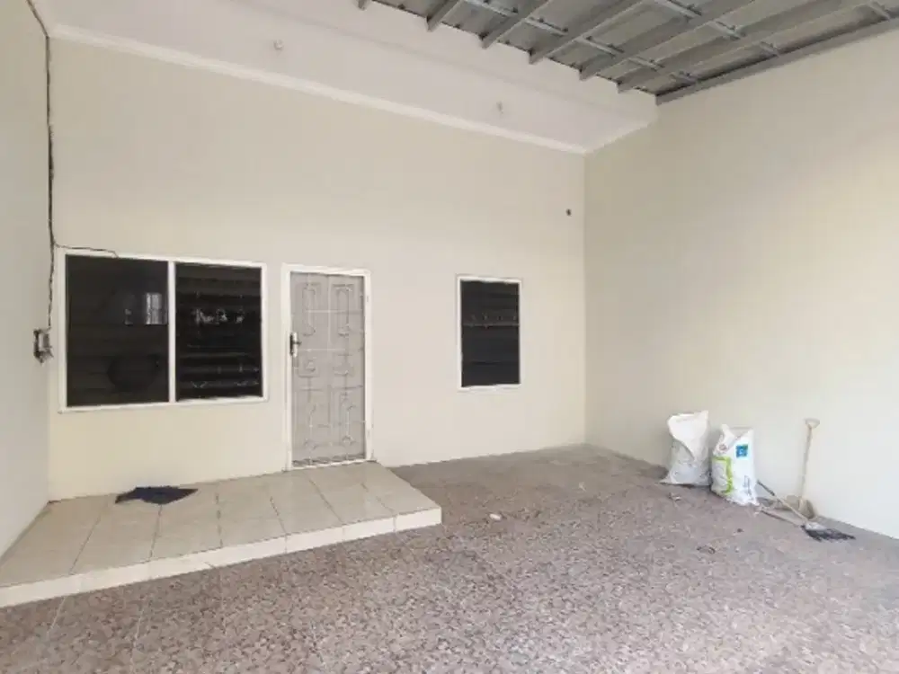 Rumah 1.5 Lantai SHM, Di Kelapa Gading