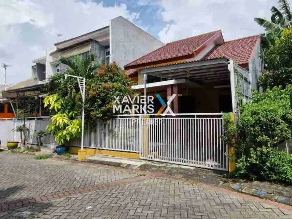 Disewakan Rumah Minimalis Di Daerah Candi Mendut Suhat Malang