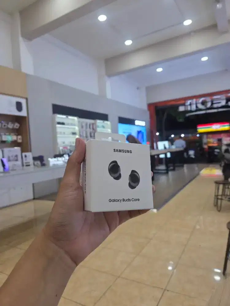 Samsung Galaxy Buds core