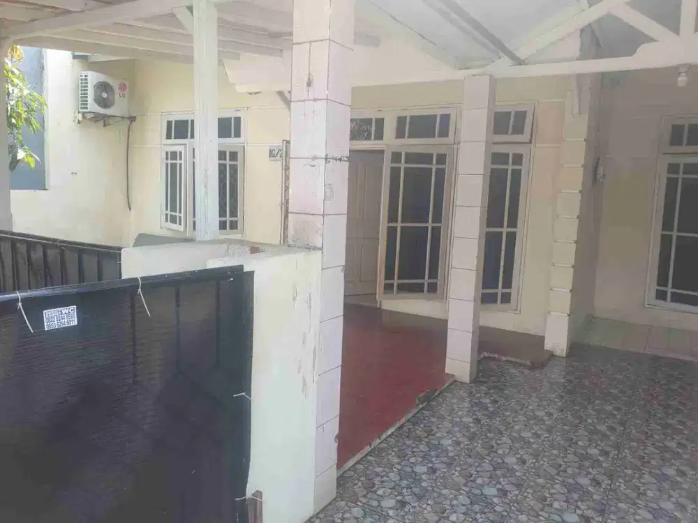 Dijual Rumah Murah Di Kota Mandiri Harapan Indah Bekasi
