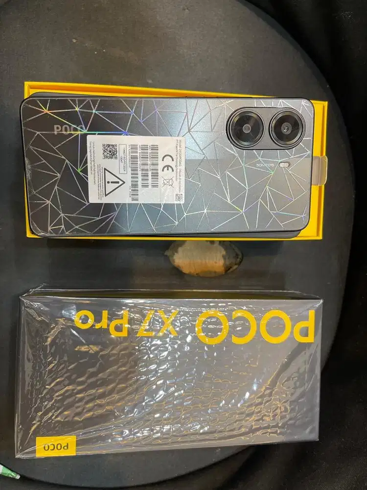 POCO X7 pro 12/512 GB LIKE NEW