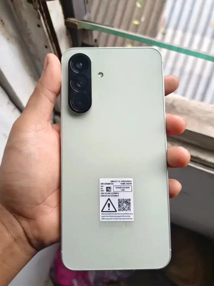 Samsung A56 5G 12/256