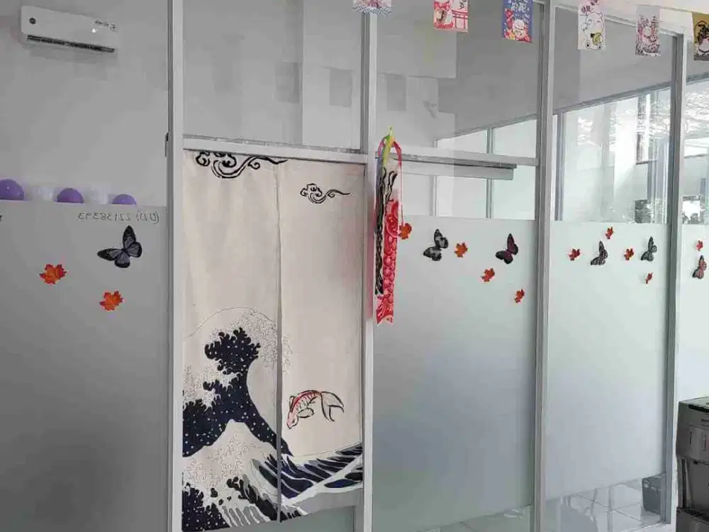 Dijual Ruko Avenue 3 Lantai Bagus Siap Usaha Di Jakarta Garden City Jakata