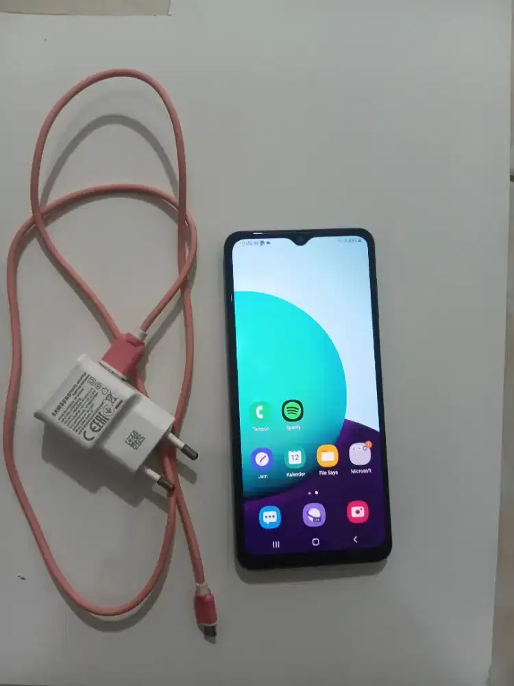 Samsung A02 batangan nego
