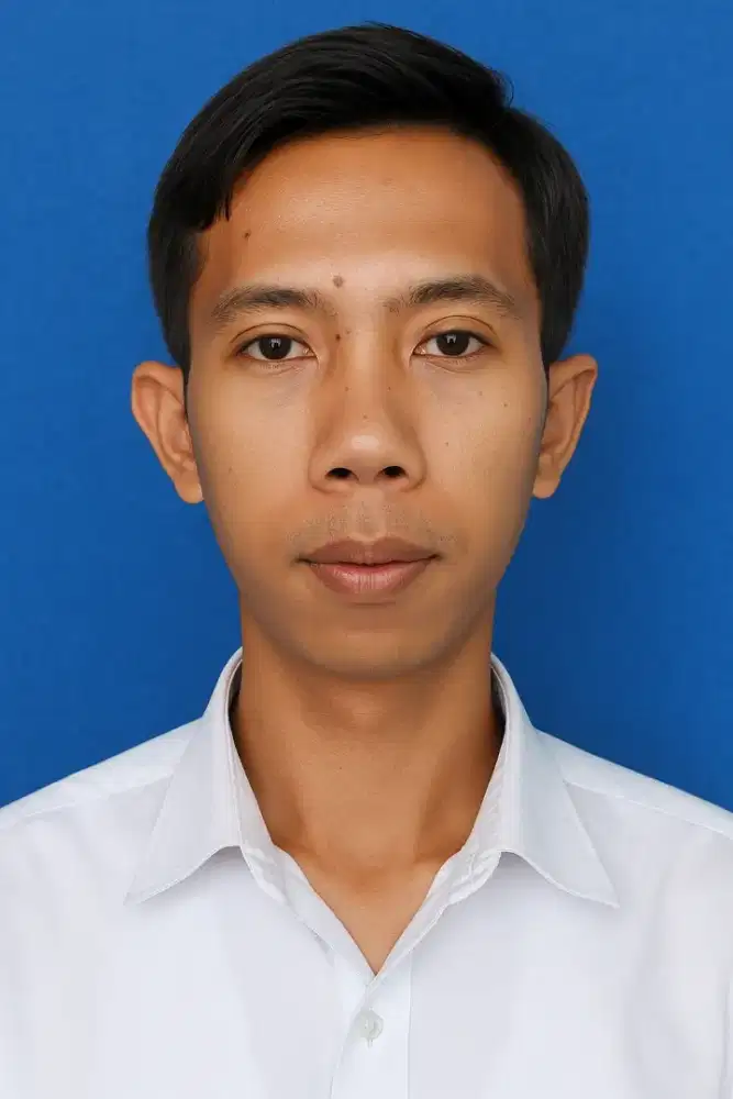 Mencari pekerjaan apa saja yang saya kira cocok