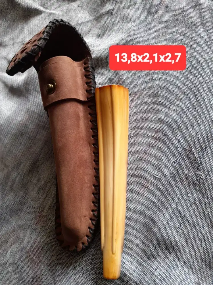 pipa asli ,original 69