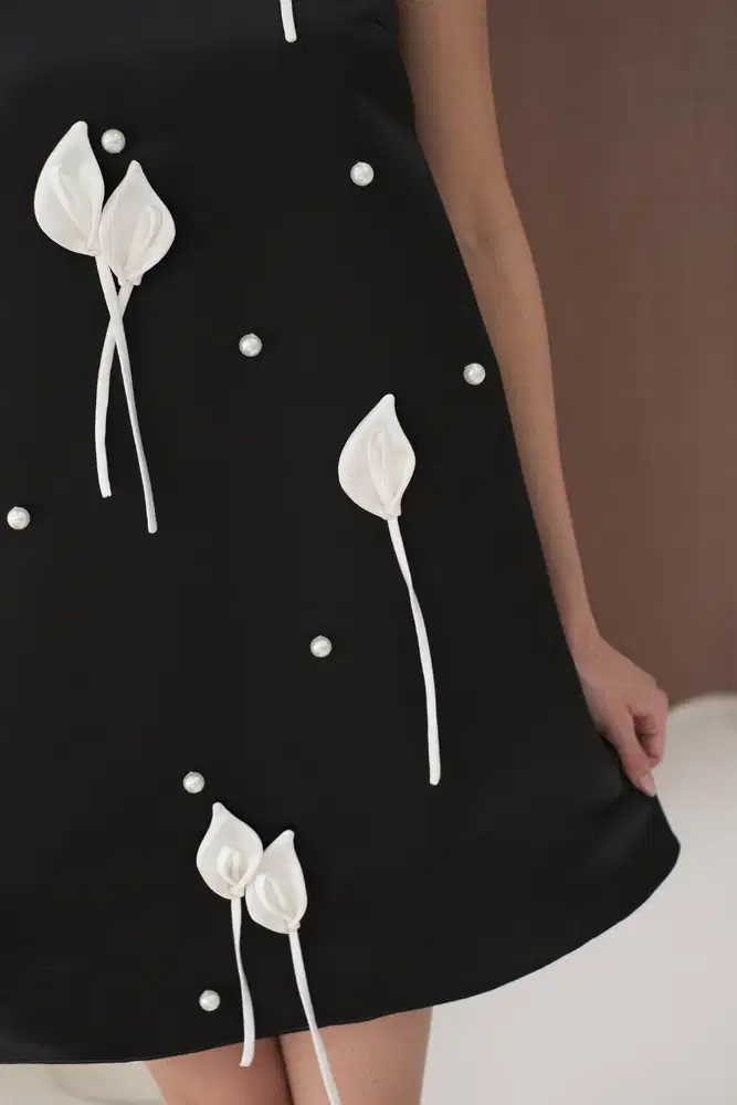 Dibutuhkan Tukang Payet, Finishing  Butik