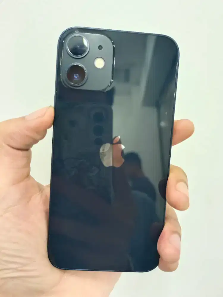 Iphone 12 mini 64Gb ex iBox
