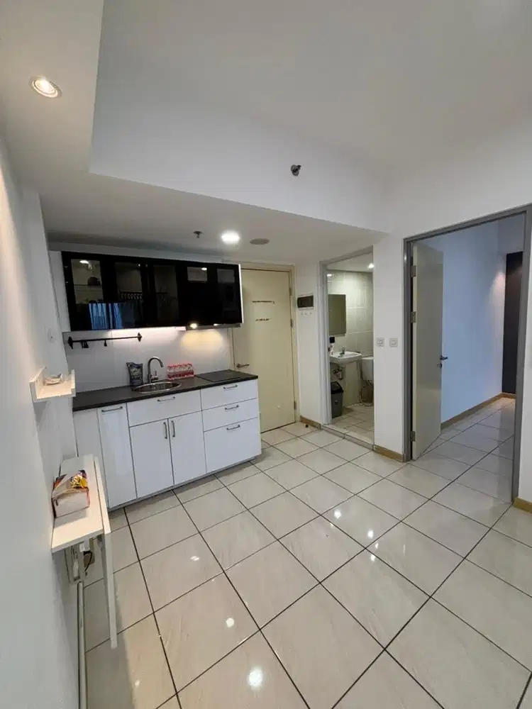 Apartemen M town 2 BR gading serpong Termurah