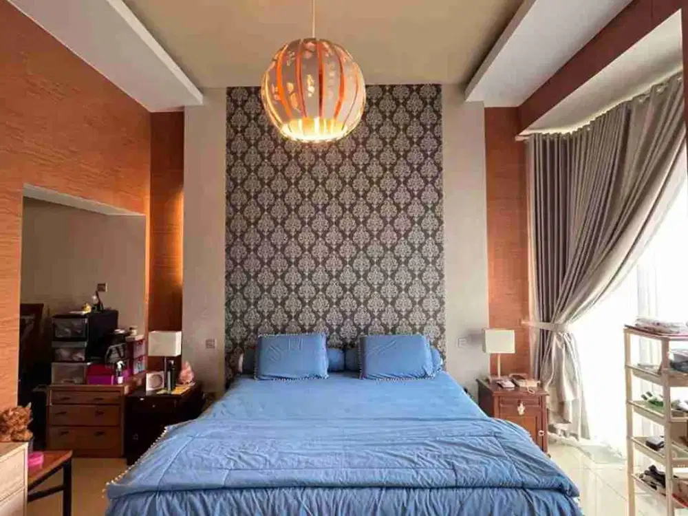 dijual Rumah Mewah & Private Estate di Gunung Putri Bogor