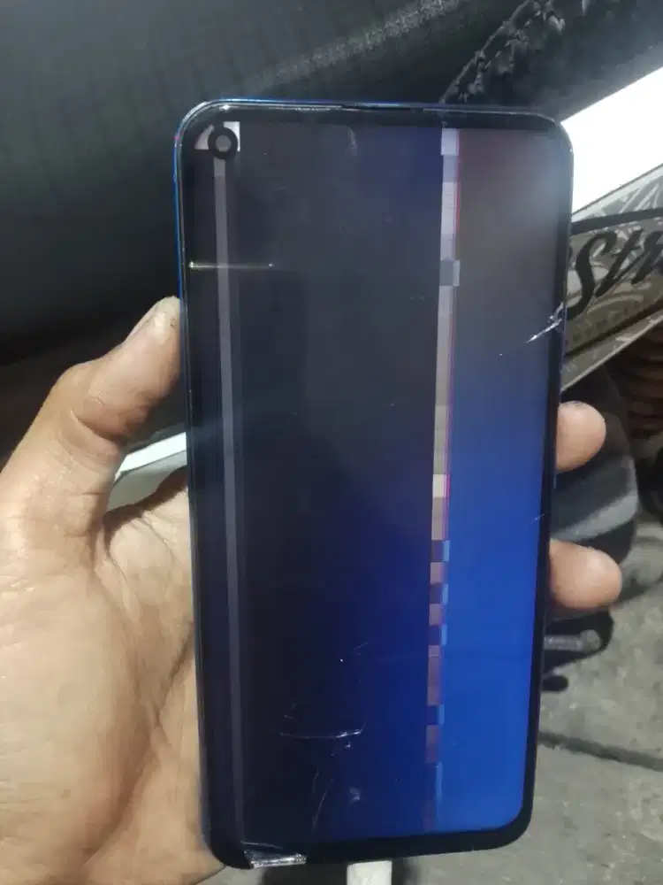 Vivo y30 ram4/128