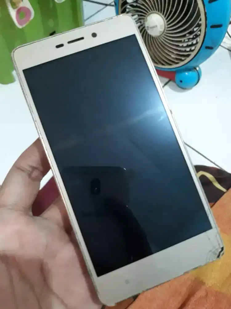Lcd xiaomi redmi 3s ori