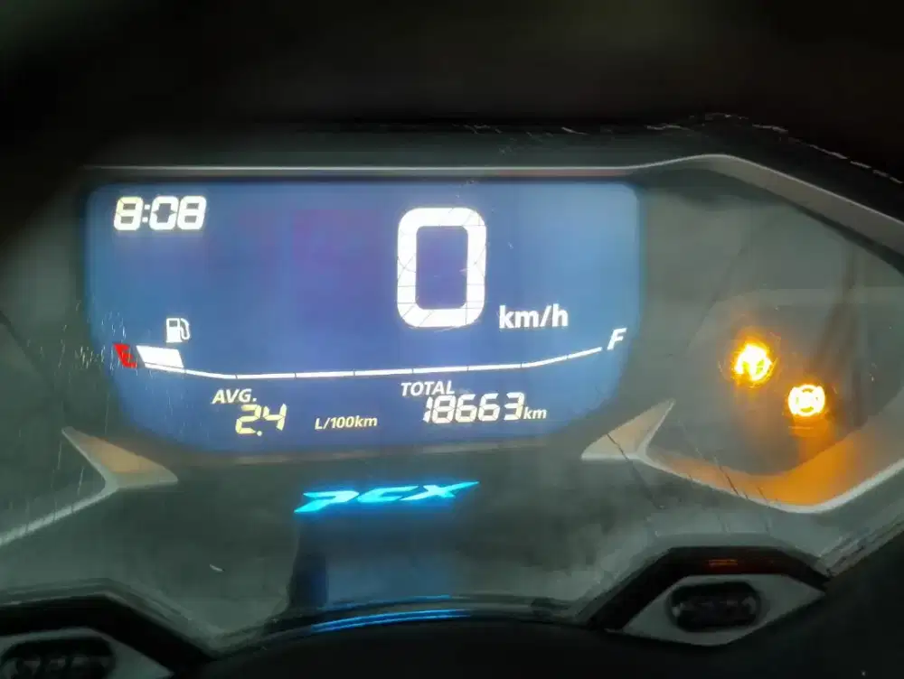 PCX 150 CBS TH 2018/KREDIT KTP DAERAH BISA/CASH/CC BUNGA 0%/KREDIVO