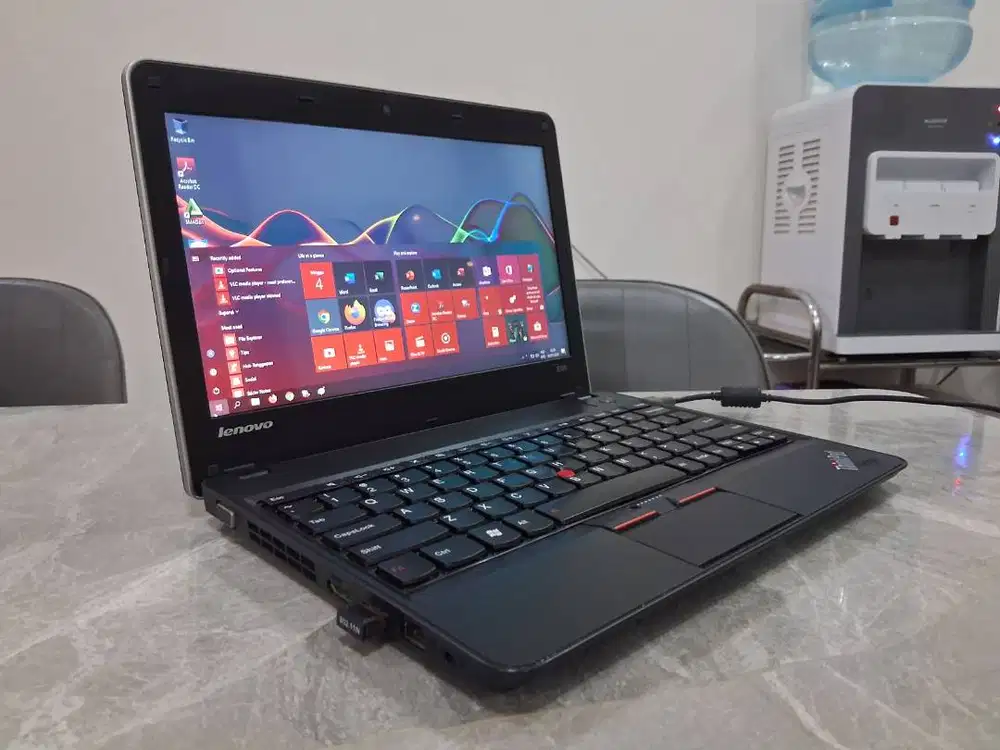 ThinkPad Core i3 4GB 500GB Laptop Lenovo Normal Garansi