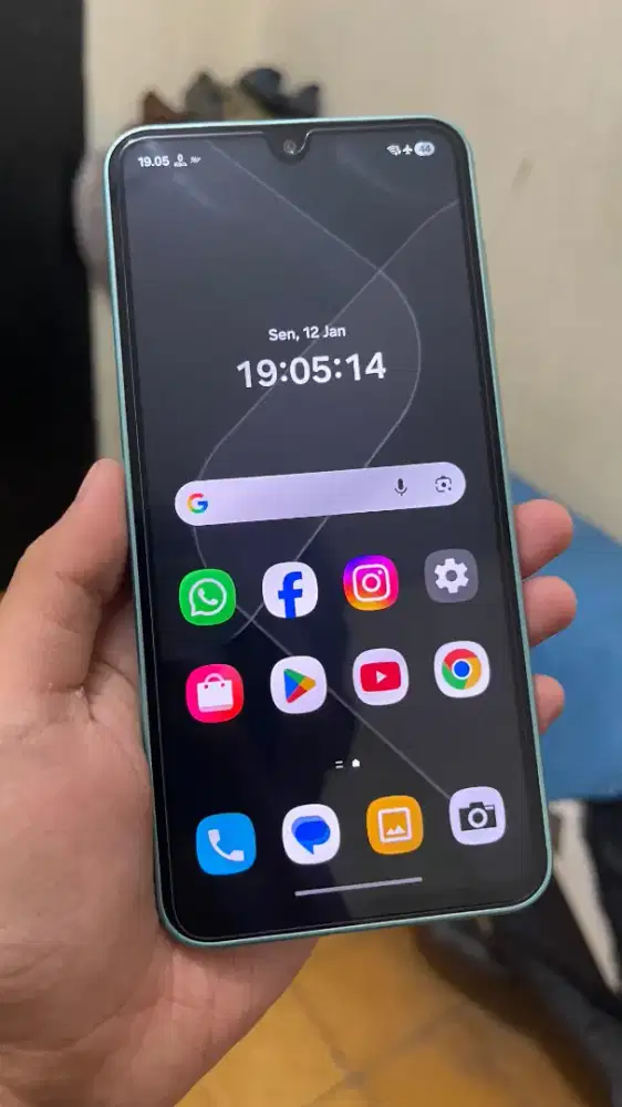 Samsung A16 5G 8/256