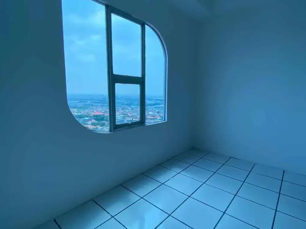 2 BR•Apartemen city square nol jalan raya margorejo sebelah plaza marina