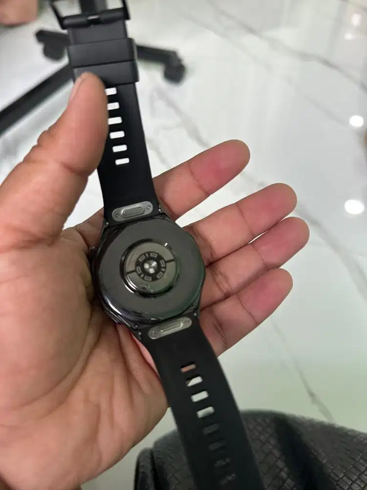 Huawei gt 5 pro lengkap