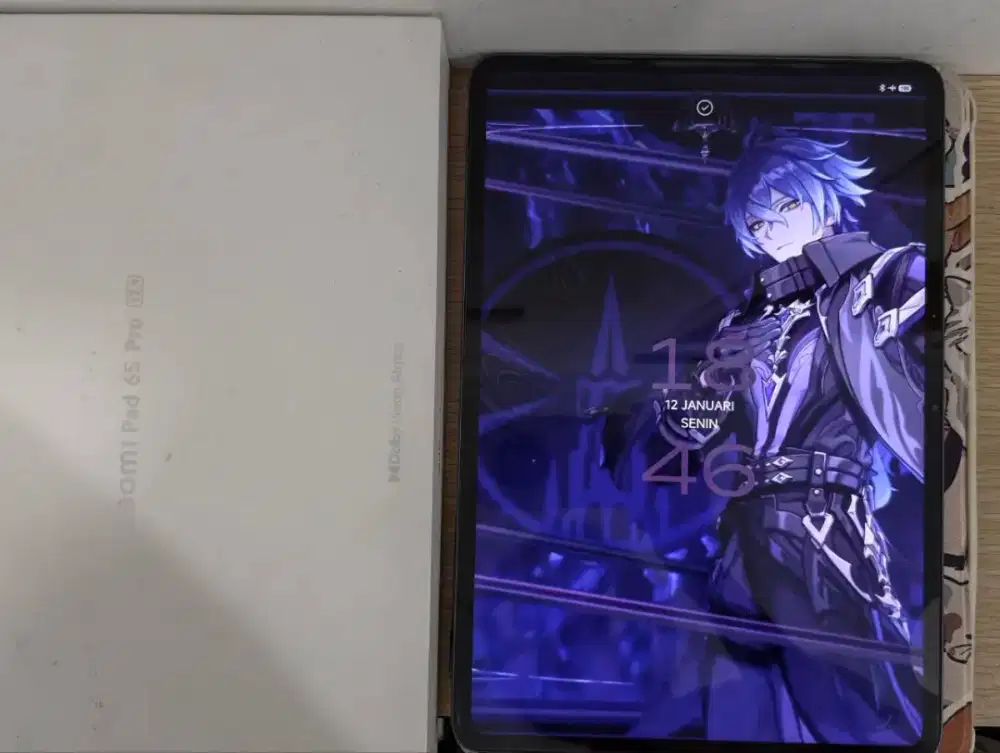 XIAOMI PAD 6S PRO 256GB