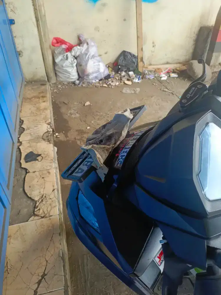 Honda vario 160 2023