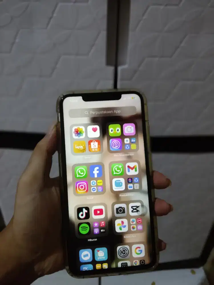 ip xs max 64gb ex inter anti blokirr!!!
