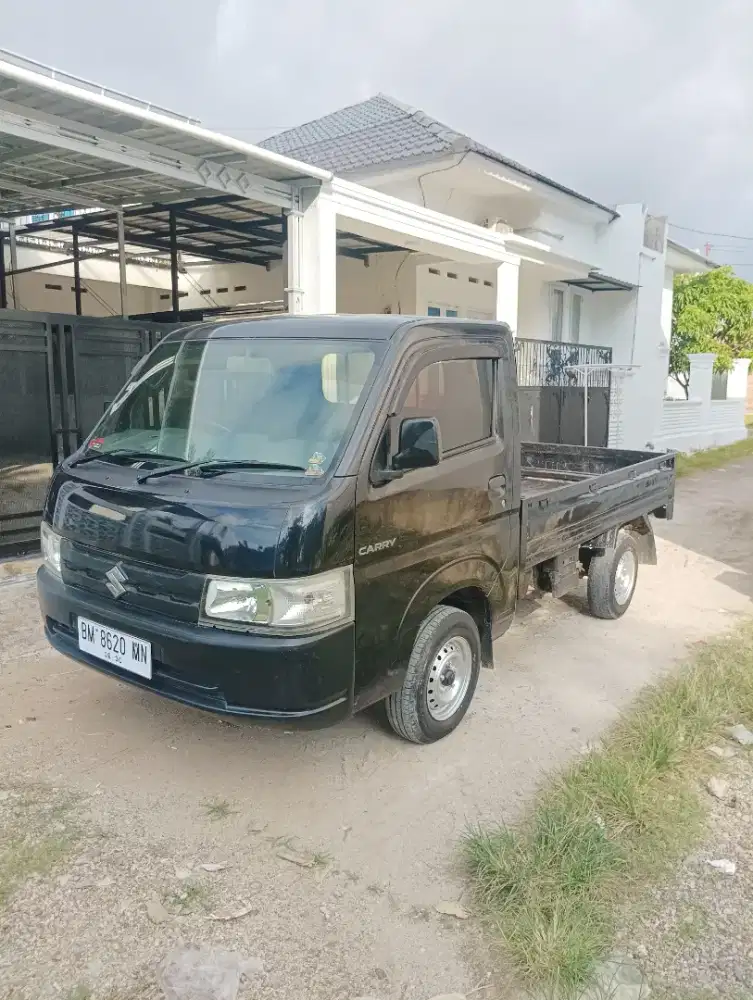 SUZUKI CARRY STD 2020 TAYO