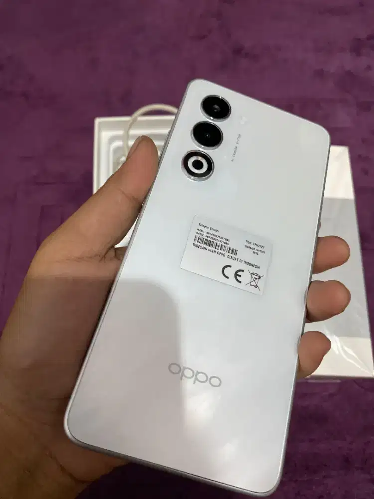 OPPO A5 4G 2025