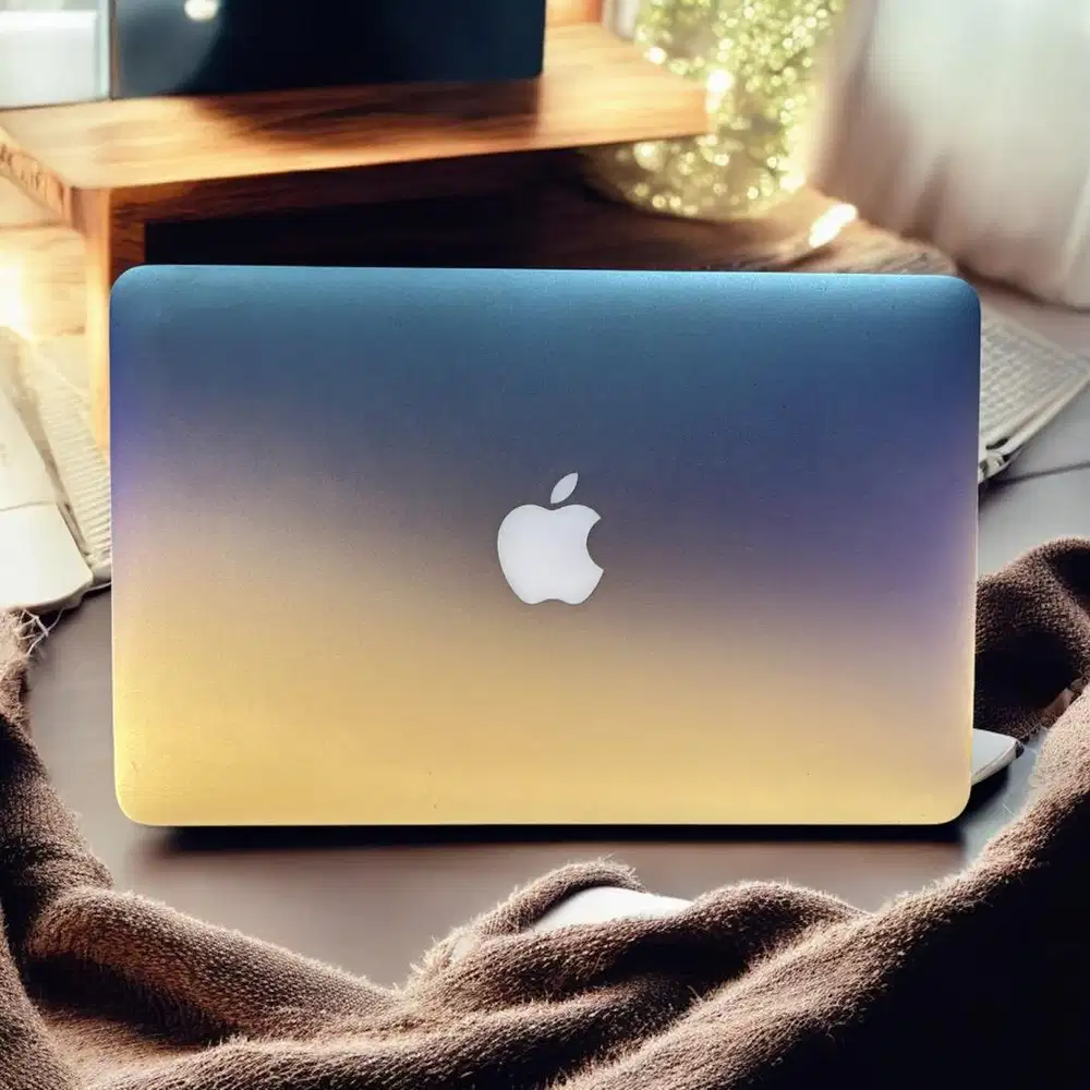 Macbook Air apple 11inch 2014 128gb no minus