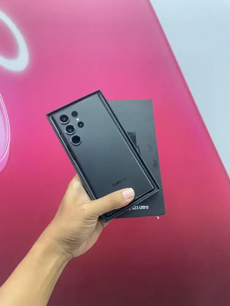 Samsung S22 Ultra 12/256Gb Seken Bagus