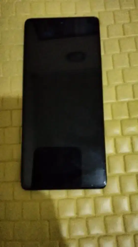 Jual cepat infinix not 40