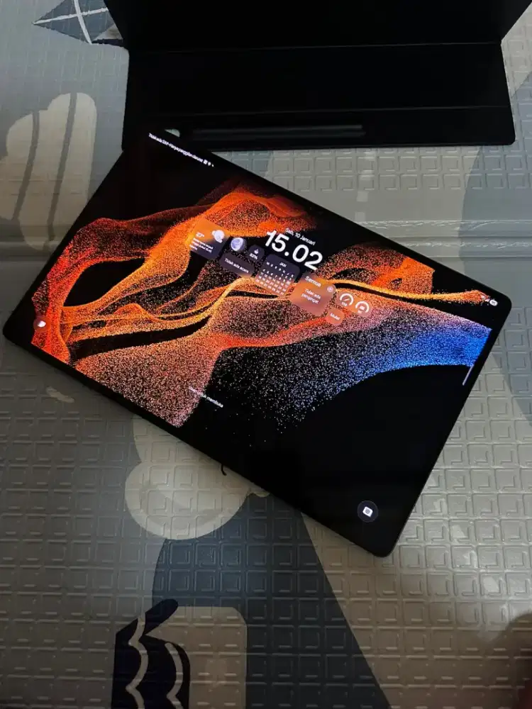 Samsung galaxy tab s8 ultra 5g