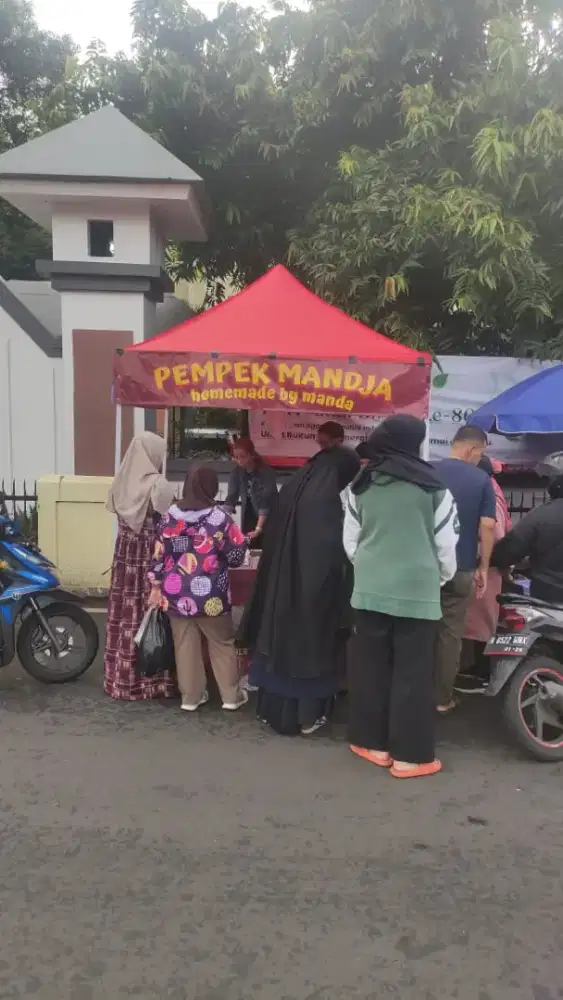 Dicari karyawan