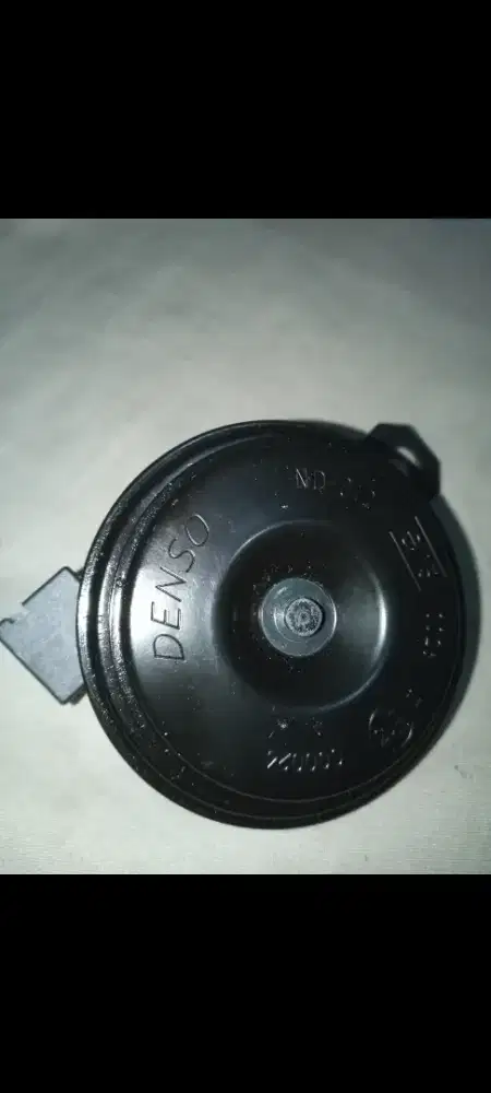 Klakson mobil Toyota Honda