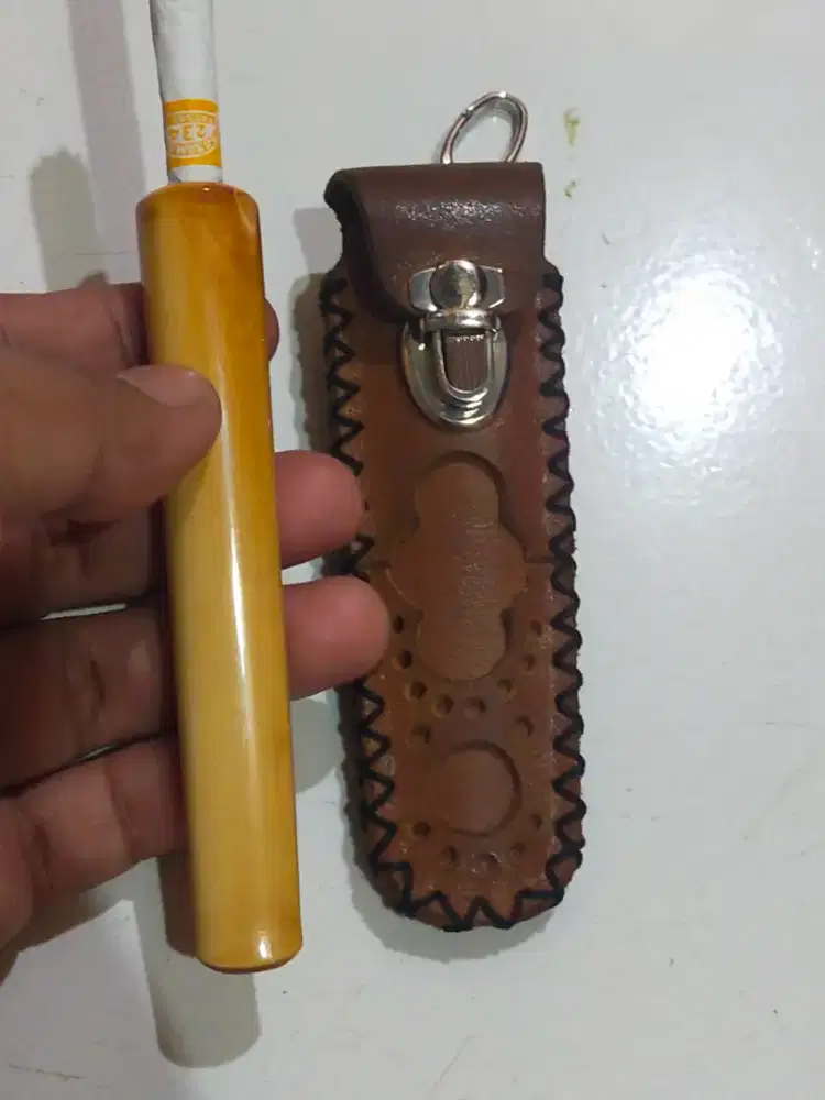Pipa rokok dewasa
