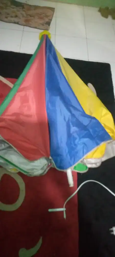 D jual mesin pres,Arizona,payung,termos es