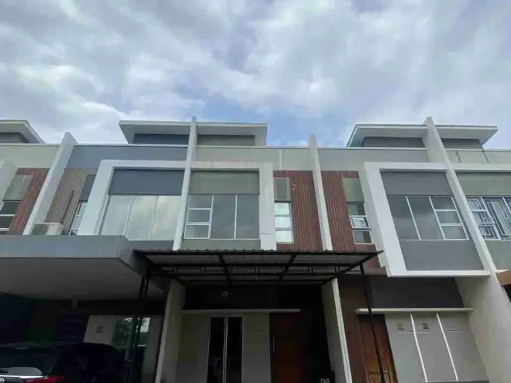 Rumah Murah De diamond Dekat Sekolah Kaliban, Tabgha mulia batam